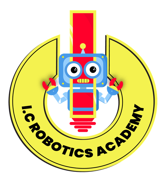 I.C Robotics Academy