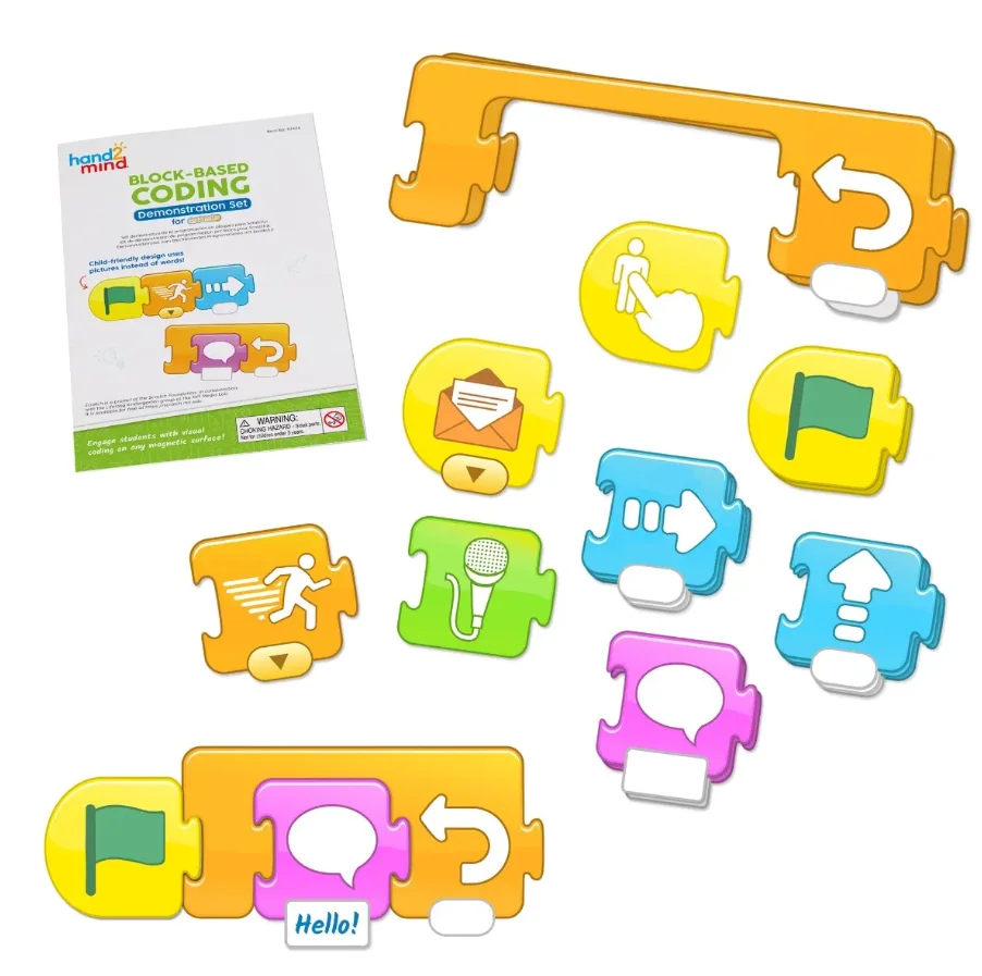 كورس Scratch Jr.