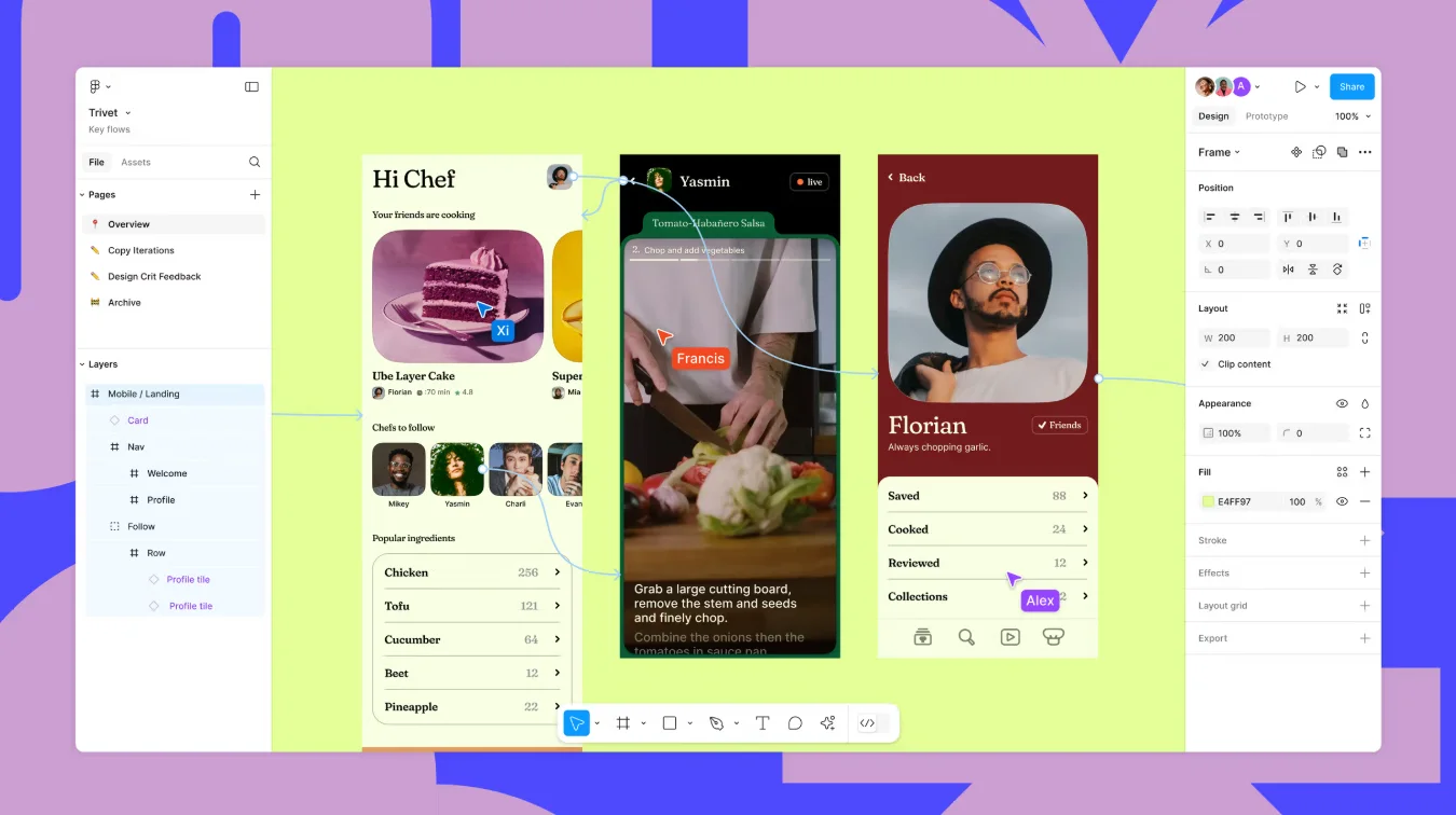 كورس UI UX