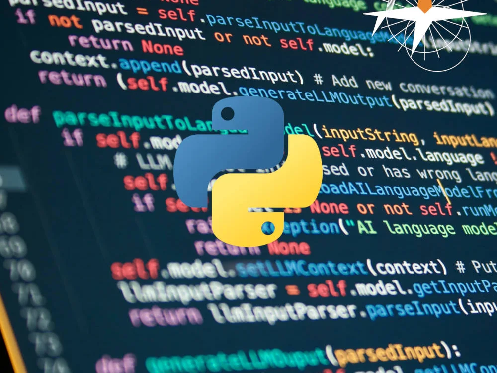 كورس Python
